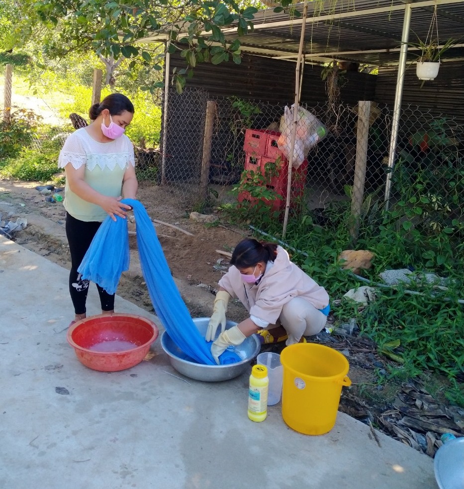 Hưởng ứng Ngày thế giới phòng chống bệnh sốt rét 25/4/2023: Dồn tổng lực về đích để loại trừ sốt rét tại Việt Nam
